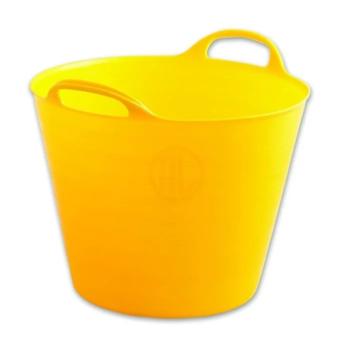 DEKOR 576 ELASTİK KOVA 25 LT
